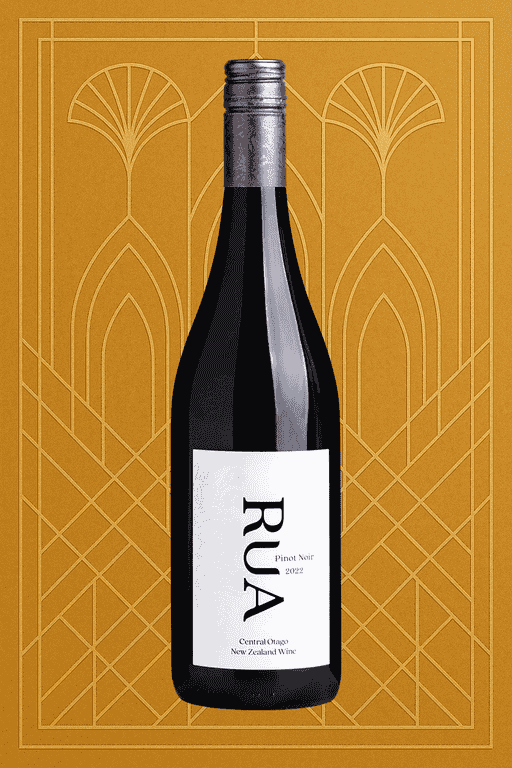 Rua - Central Otago Pinot Noir