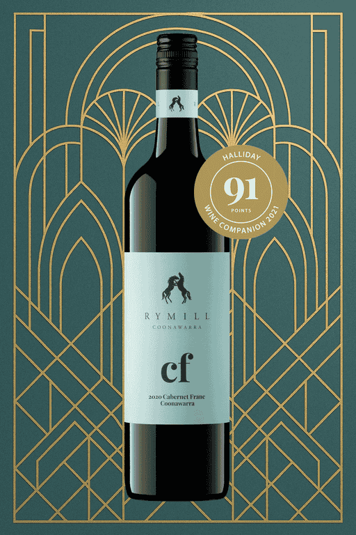 Rymill - Cabernet Franc