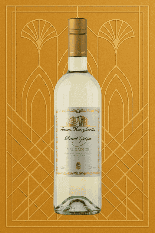 Santa Margherita - Pinot Grigio