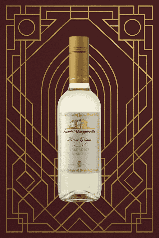 Santa Margherita - Pinot Grigio Valdadige 375mL