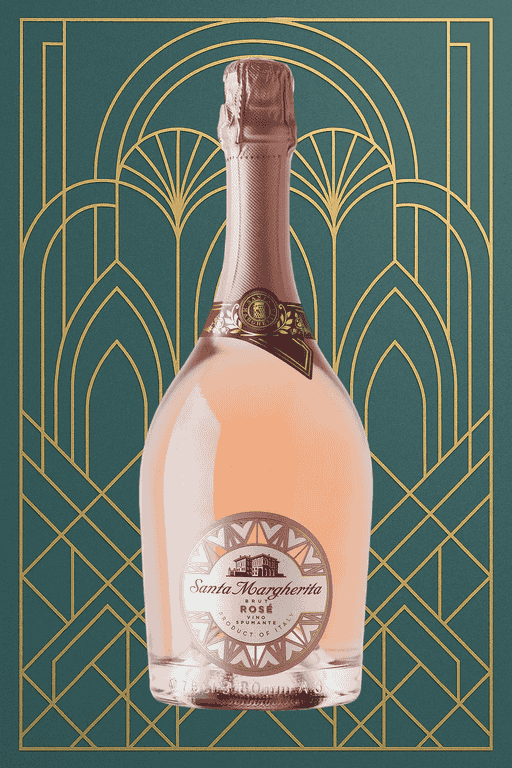 Santa Margherita - Sparkling Rosé