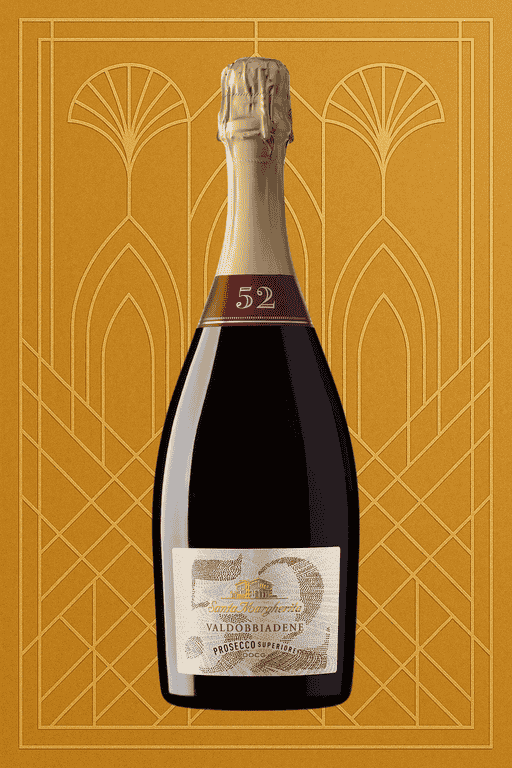 Santa Margherita - Superiore 52 Prosecco Di Valdobbiadene