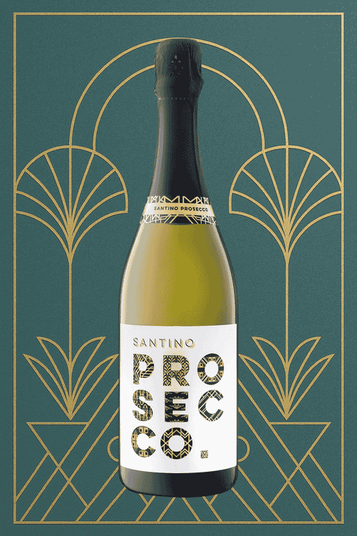 Santino - Prosecco