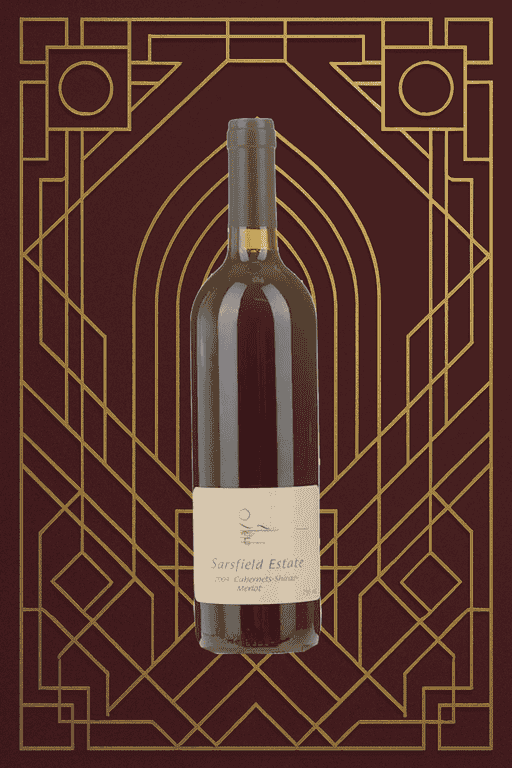 Sarsfield Estate - Cabernets-Shiraz-Merlot