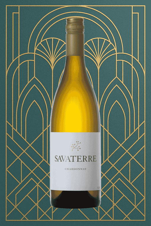 Savaterre - Chardonnay