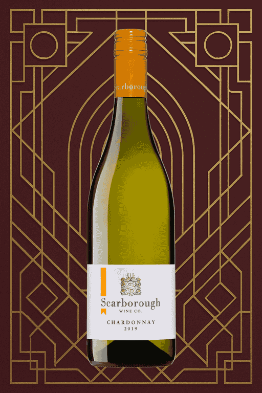 Scarborough - Yellow Label Chardonnay