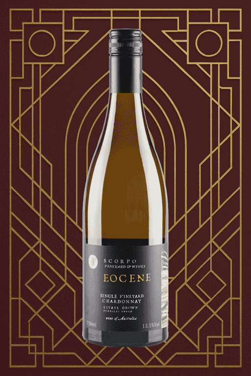 Scorpo - Eocene Chardonnay