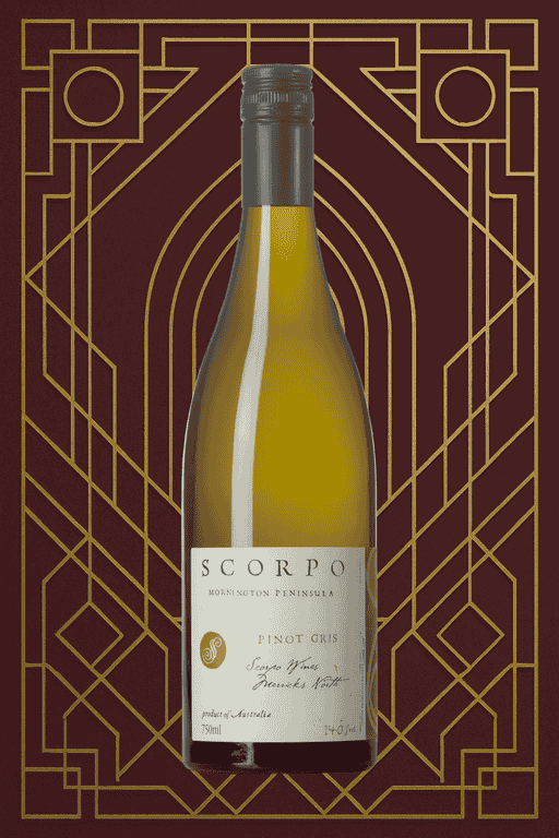 Scorpo - Pinot Gris