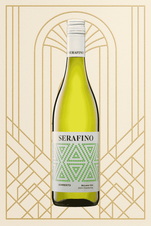 Serafino - Sorrento McLaren Vale Chardonnay
