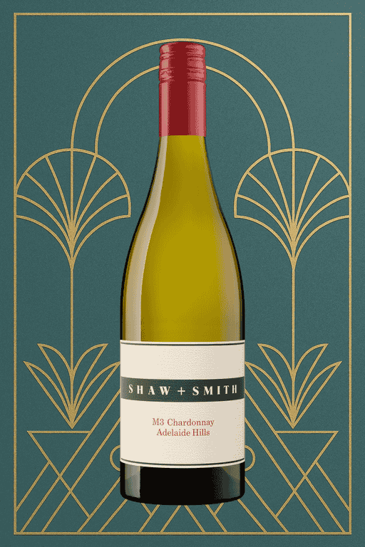 Shaw &amp; Smith - M3 Chardonnay