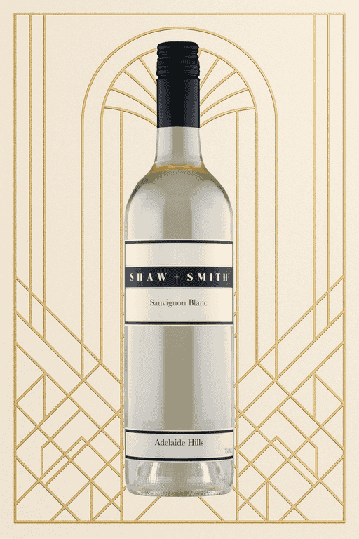 Shaw &amp; Smith - Sauvignon Blanc