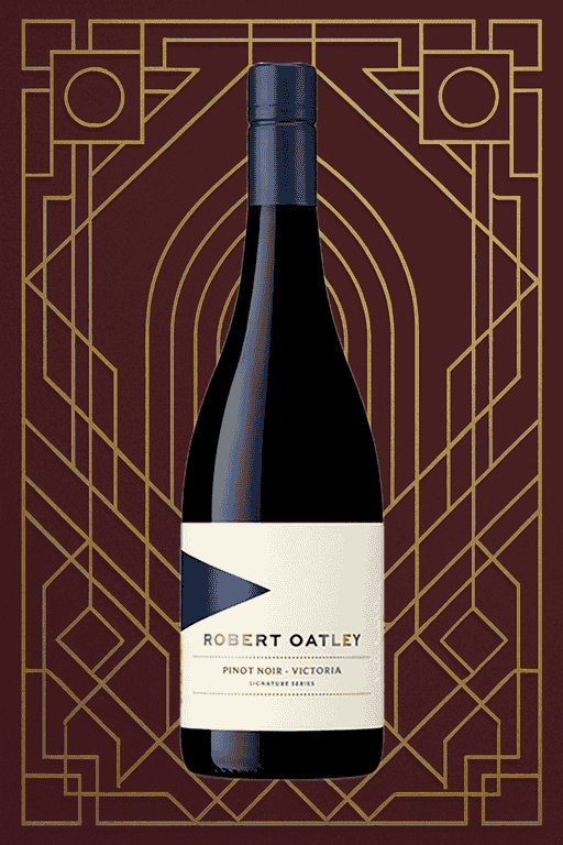 Robert Oatley - Signature Series Pinot Noir