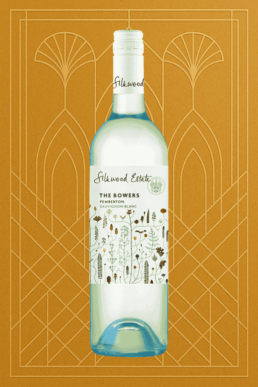 Silkwood Estate - The Bowers Sauvignon Blanc