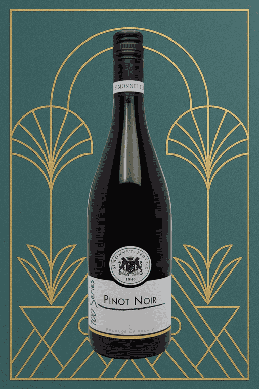 Simonnet-Febvre - 100 Series Pinot Noir