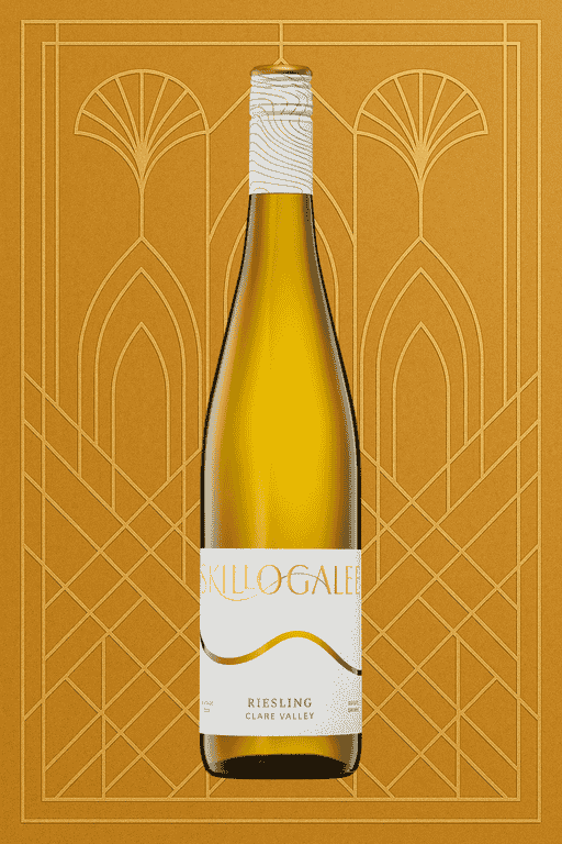 Skillogalee - Clare Valley Riesling