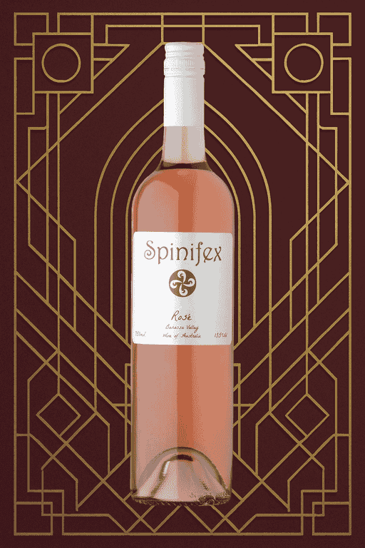 Spinifex - Rosé
