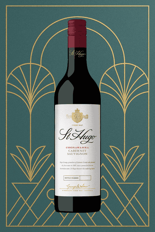 St Hugo - Cabernet Sauvignon