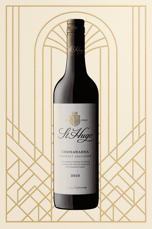 St Hugo - Cabernet Sauvignon 2020