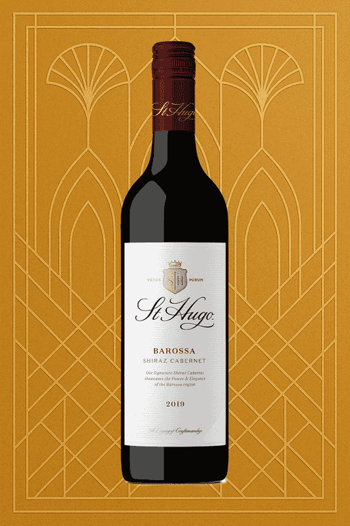 St Hugo - Cabernet Shiraz 2019