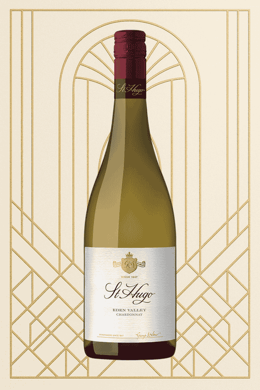 St Hugo - Chardonnay