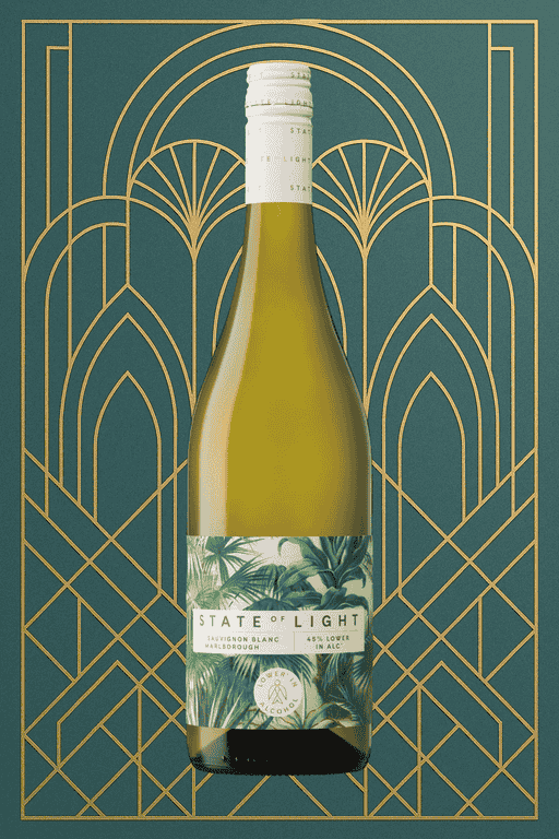 State Of Light - Sauvignon Blanc