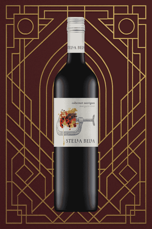 Stella Bella - Cabernet Sauvignon