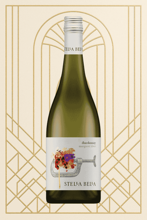 Stella Bella - Chardonnay