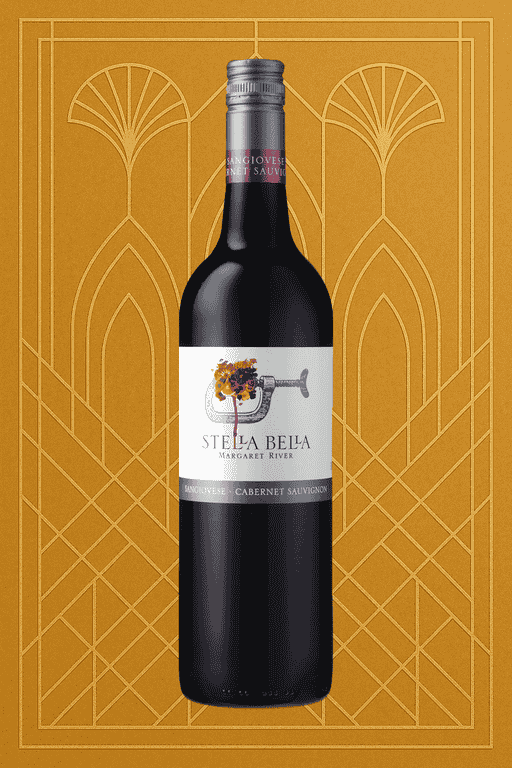 Stella Bella - Sangiovese Cabernet Sauvignon
