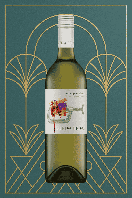 Stella Bella - Sauvignon Blanc