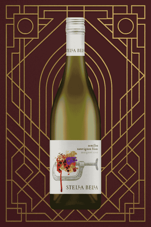 Stella Bella - Semillon Sauvignon Blanc