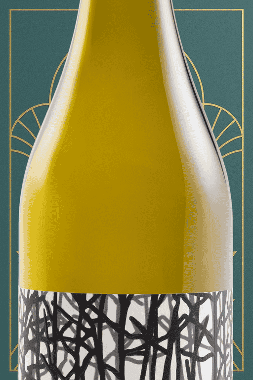Sticks - Chardonnay