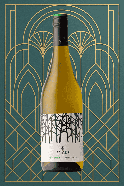 Sticks - Pinot Grigio