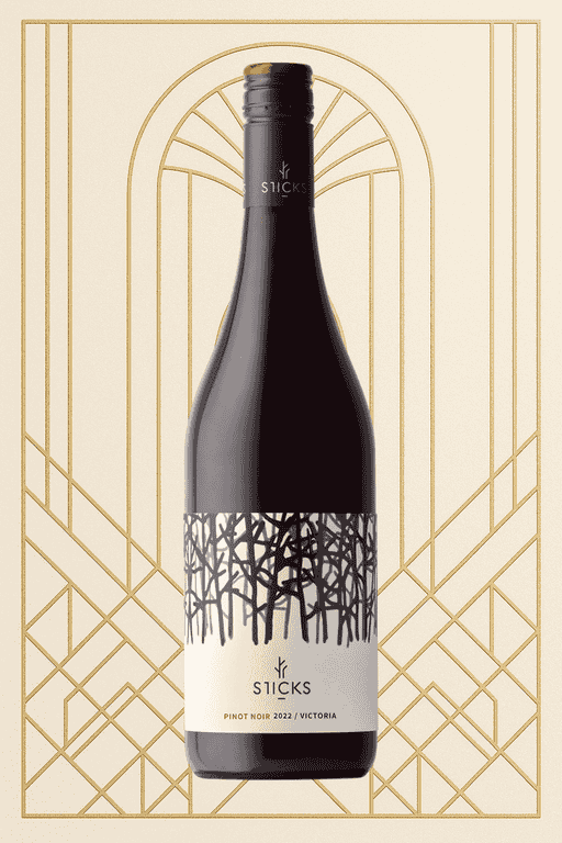 Sticks - Pinot Noir