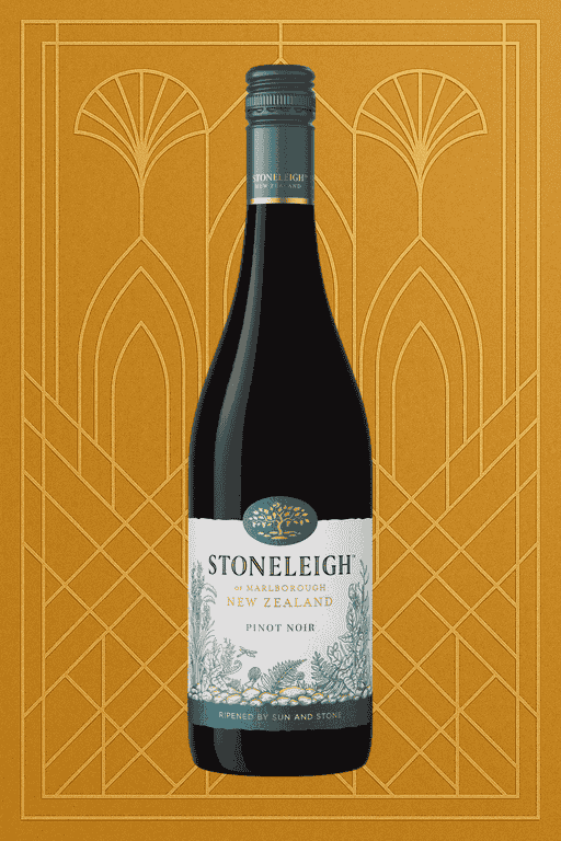 Stoneleigh - Pinot Noir