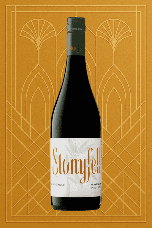 Stonyfell - Waymaker Adelaide Hills Pinot Noir
