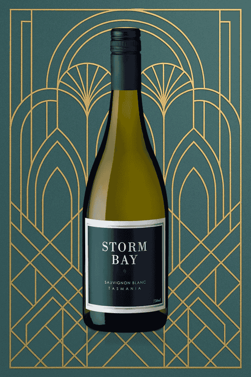 Storm Bay - Storm Bay Sauvignon Blanc