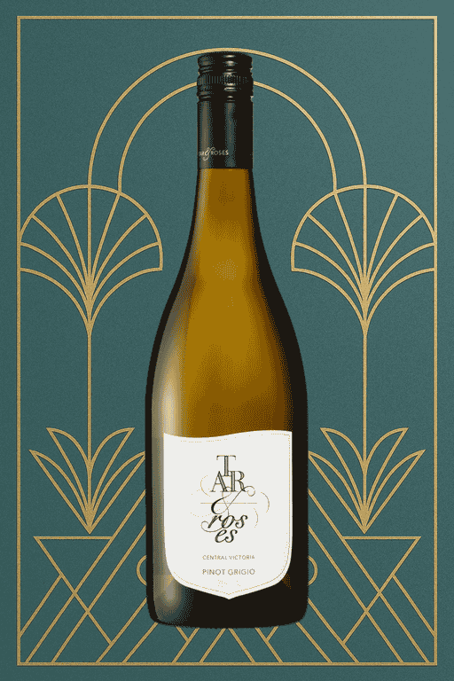 Tar &amp; Roses - Pinot Grigio