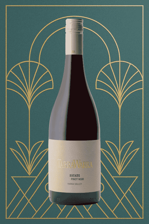 TarraWarra - Pinot Noir