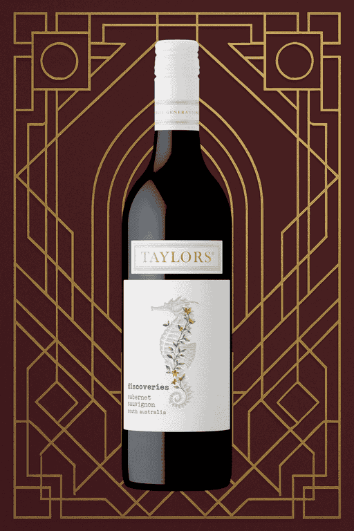 Taylors - Discoveries Cabernet Sauvignon