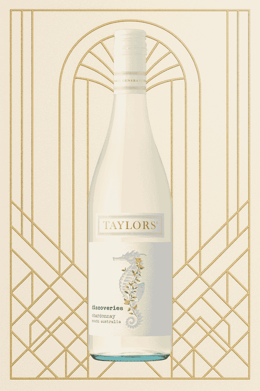 Taylors - Discoveries Chardonnay