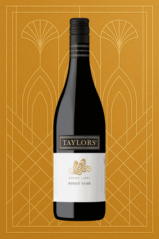 Taylors - Estate Pinot Noir