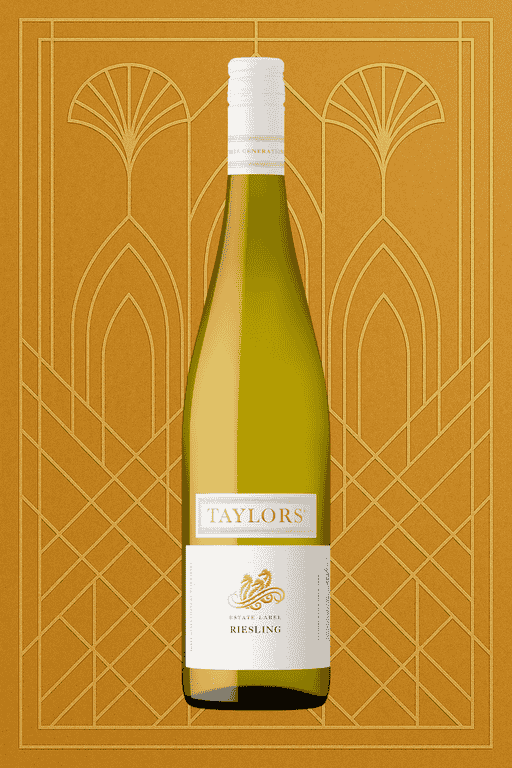 Taylors - Estate Riesling