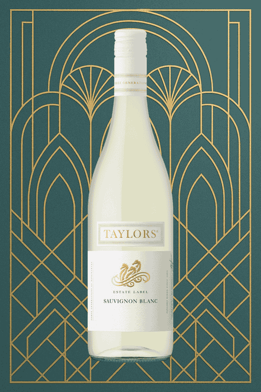 Taylors - Estate Sauvignon Blanc