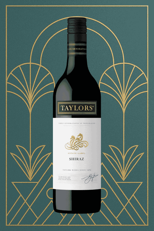Taylors - Estate Shiraz