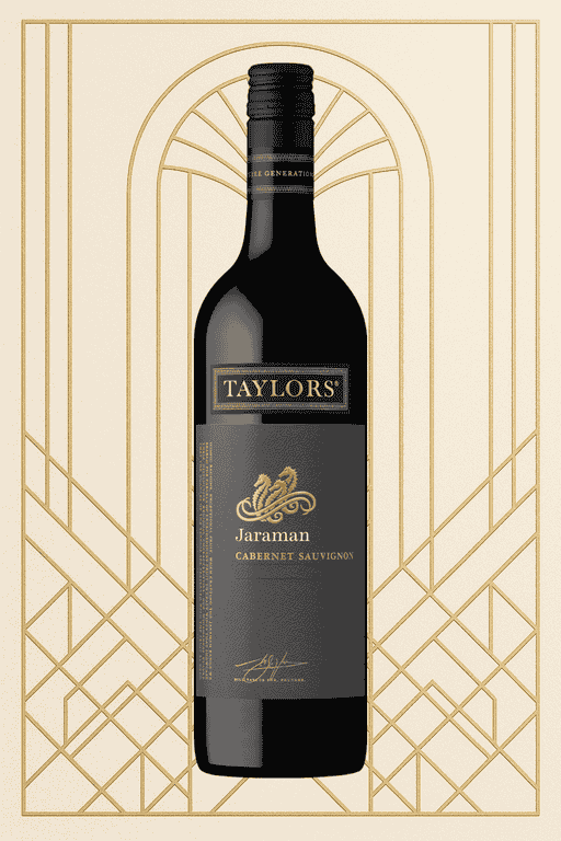 Taylors - Jaraman Cabernet Sauvignon