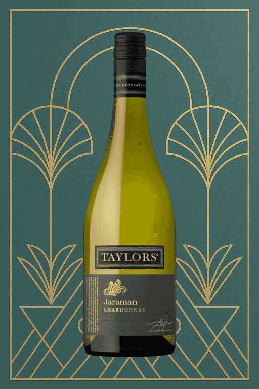 Taylors - Jaraman Chardonnay