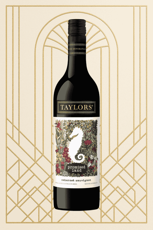 Taylors - Promised Land Cabernet Sauvignon