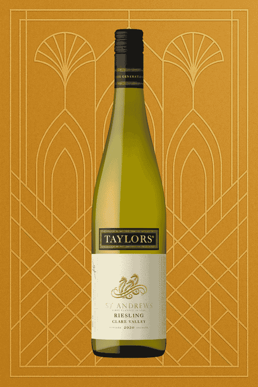 Taylors - St Andrews Riesling
