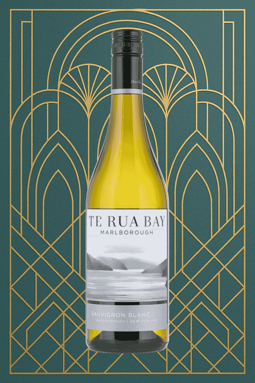 Te Rua Bay - Sauvignon Blanc