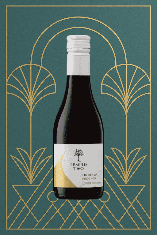 Tempus Two - Lighten Up Pinot Noir